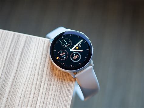galaxy watch active 2 rolex